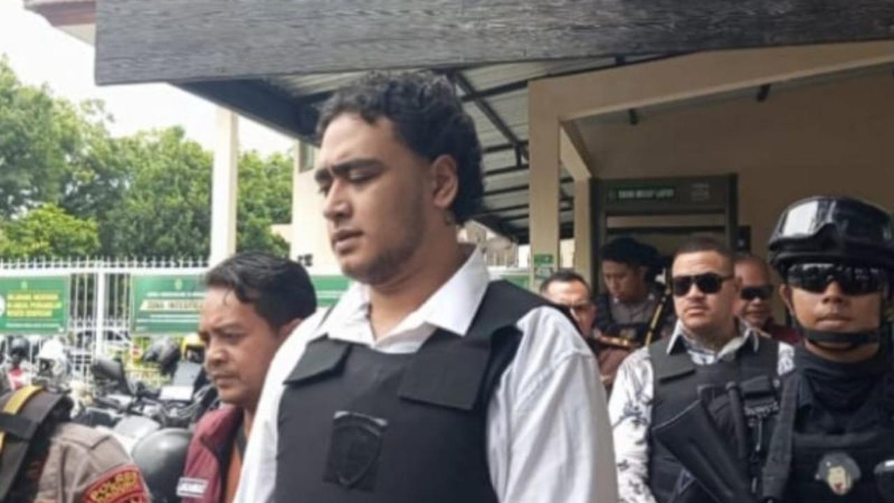Sidang Tuntutan Kasus Penembakan WNA Australia di Bali Ditunda: Tiga Terdakwa Hadapi Ancaman Pembunuhan