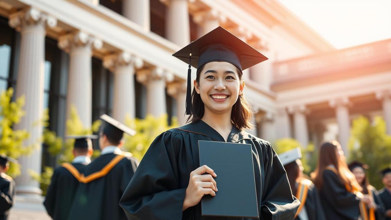 350 Kata-kata Bijak Selesai Wisuda yang Inspiratif
