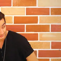 Syuting Sinetron Siapa Takut Jatuh Cinta (Bambang E. Ros/bintang.com)