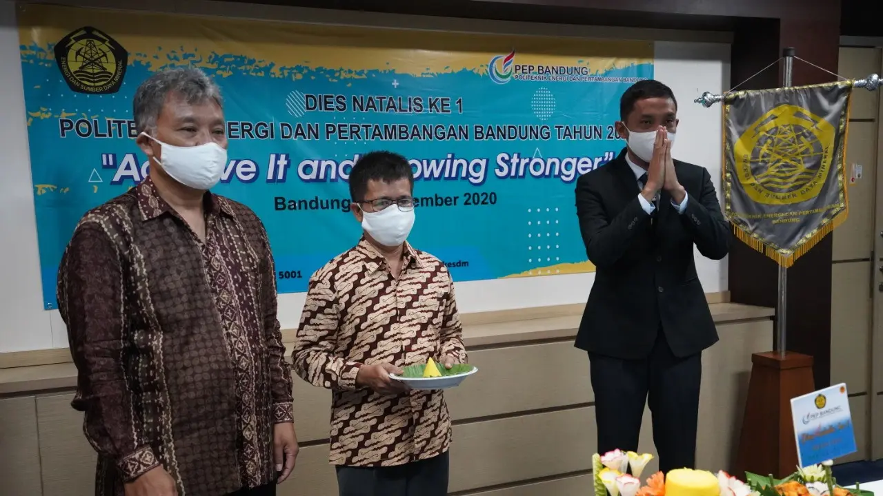 PEP Bandung