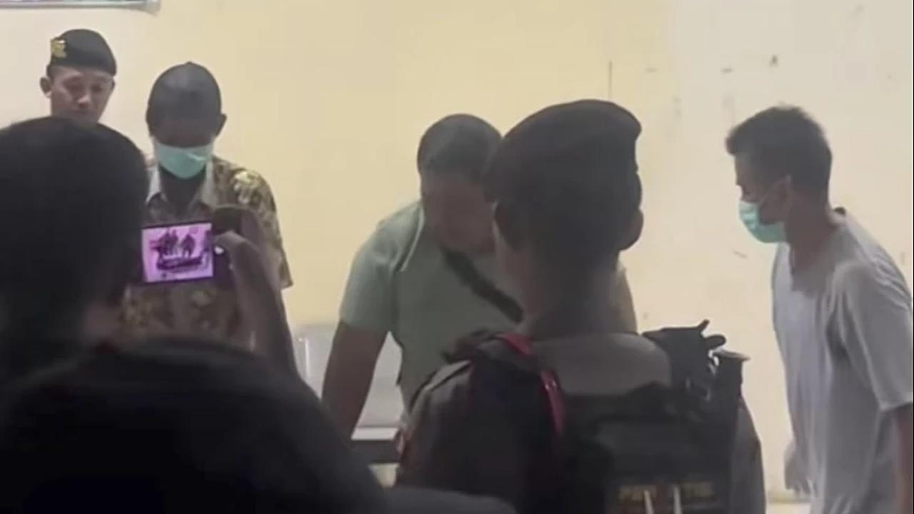 ODGJ Tewas Usai Serang Pamannya dengan Parang