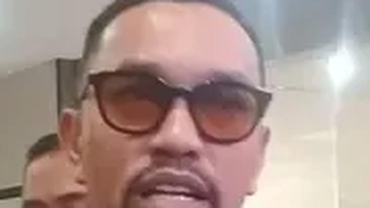 VIDEO: Keras! Ahmad Sahroni Sebut Demokrat Terlalu Berharap AHY Jadi Cawapres, Ingatkan Tak Baperan