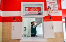Pemerintah Siapkan 100 Koperasi Besar untuk Bimbing Koperasi Desa Merah Putih