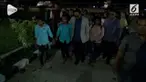 Tiga remaja dibawah umur yang diduga akan diperkejakan sebagai pekerja seks komersial di kota Medan, akhirnya di jemput pulang oleh Wakil Gubernur Nusa Tenggara Timur.