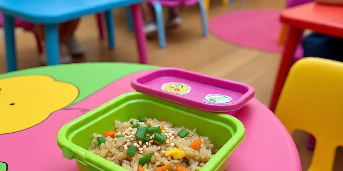 Inspirasi Menu Makanan untuk Anak Sekolah