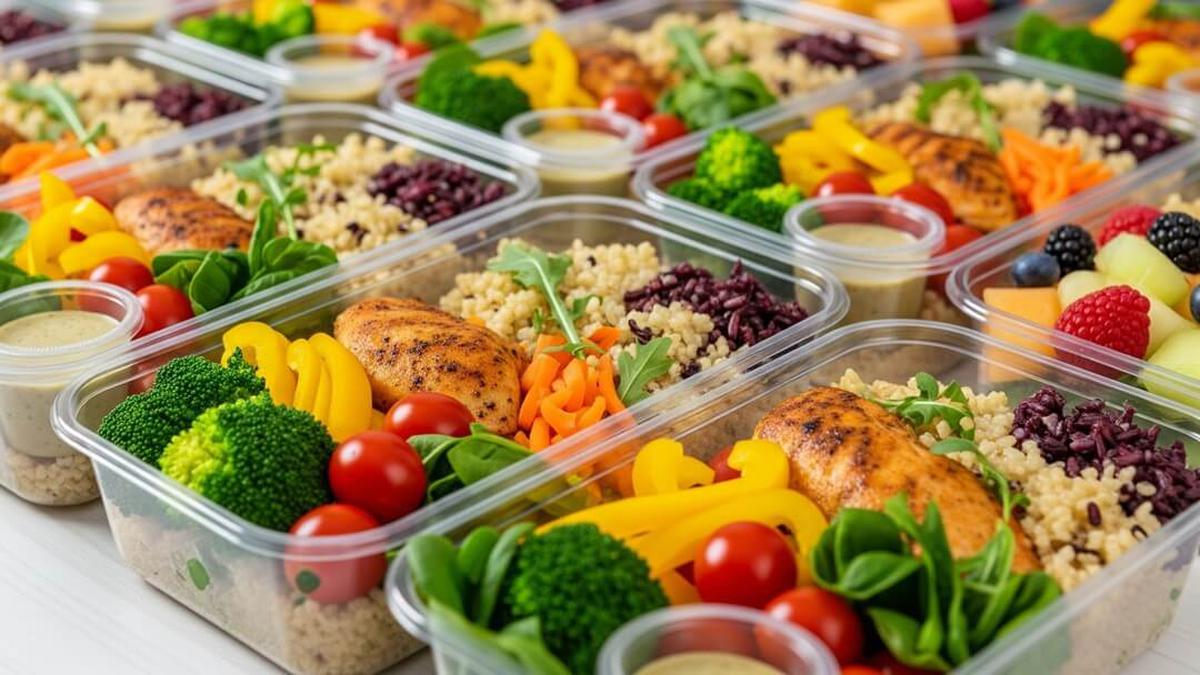 7 Ide Jualan Menu Diet yang Sedang Tren, Modal Kecil, Untung Besar