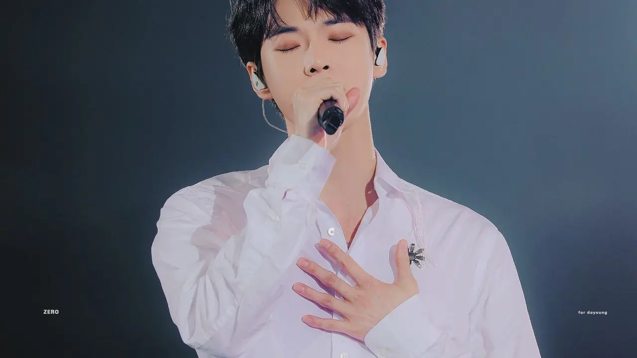 Doyoung