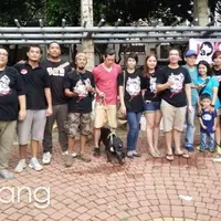 Jakarta Bully Club ingin lebih memperkenalkan anjing jenis American Bully kepada seluruh masyarakat Indonesia. 