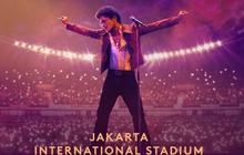 Ini Link dan Cara War Tiket Konser Bruno Mars di Jakarta
