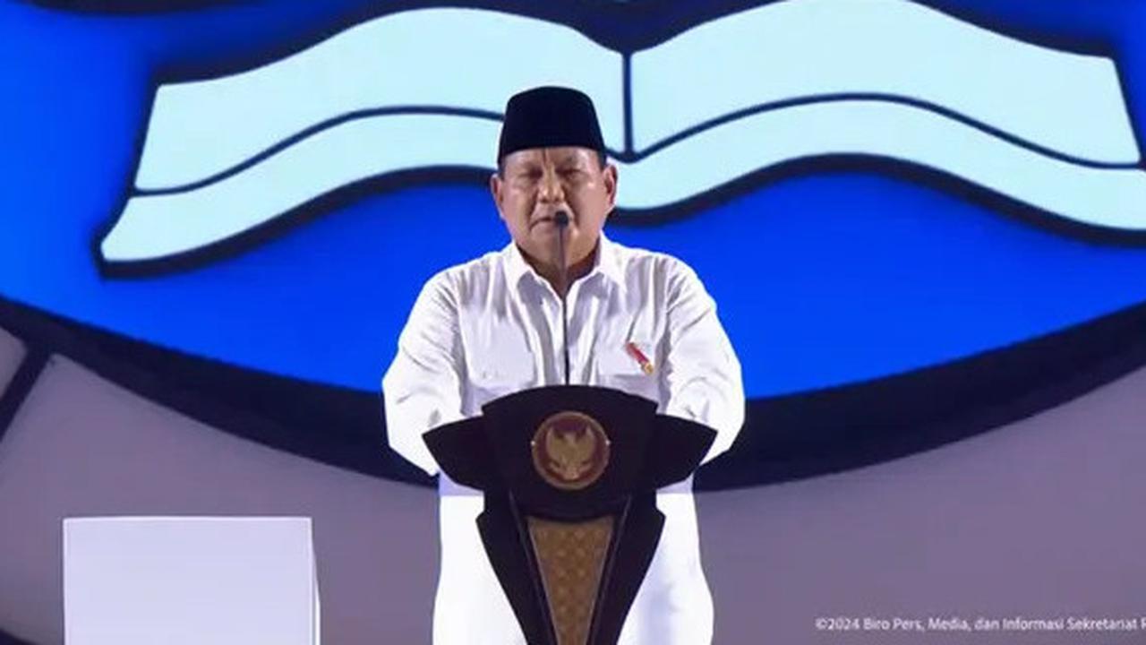Guyon Prabowo ke Panglima TNI di Acara Bank Indonesia: Karena Pakaian Preman, Kelihatan Kayak Bankir