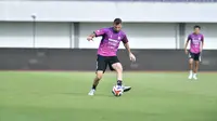 Gabung Persita Tangerang, Ramon Bueno Reuni dengan Carlos Pena