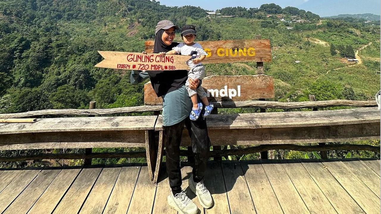 Fakta menarik Gunung Ciung di kawasan Sentul Bogor