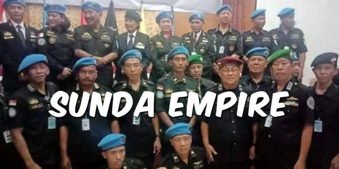 Video Top 3: Panglima Sunda Empire Buka Suara