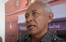 Diduga Korupsi Dana Hibah Pariwisata, Eks Bupati Sleman Resmi Tersangka