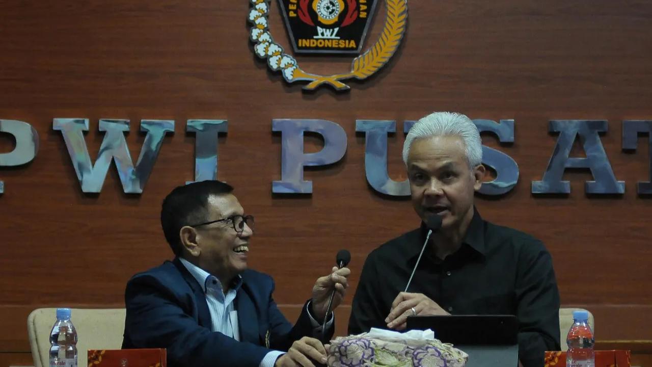Dok. Istimewa