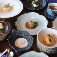 Deretan masakan Kanton racikan Chef Michelin di The Langham Jakarta (The Langham Jakarta)