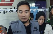 Pemkot Cilegon Pastikan Lingkungan Aman Pasca Insiden Kepulan Uap Oranye