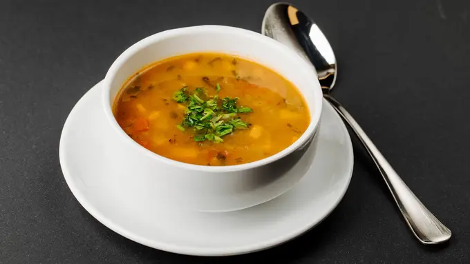 Resep makanan yang lezat dan aman bagi penderita kolesterol