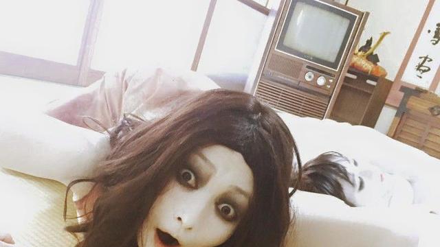 Unduh 66 Koleksi Gambar Hantu Ibu Keren HD