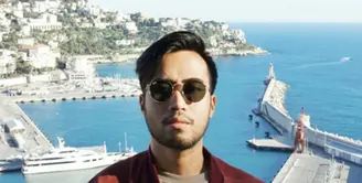 Sebagai seorang publik figur, Vidi Aldiano tentunya dikagumi oleh wanita dan para fans nya. (viainstagram@vidialdiano/Bintang.com)