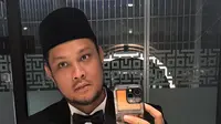 Virgoun Menikah Lagi, Inara Rusli Rela Antar Jemput Anak ke Lokasi Pernikahan