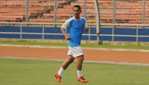 2 Legenda Timnas Indonesia Terlibat di Soekarno Cup 2026, Pilih Pemain Terbaik