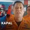 Evakuasi Penumpang Kapal Terbakar
