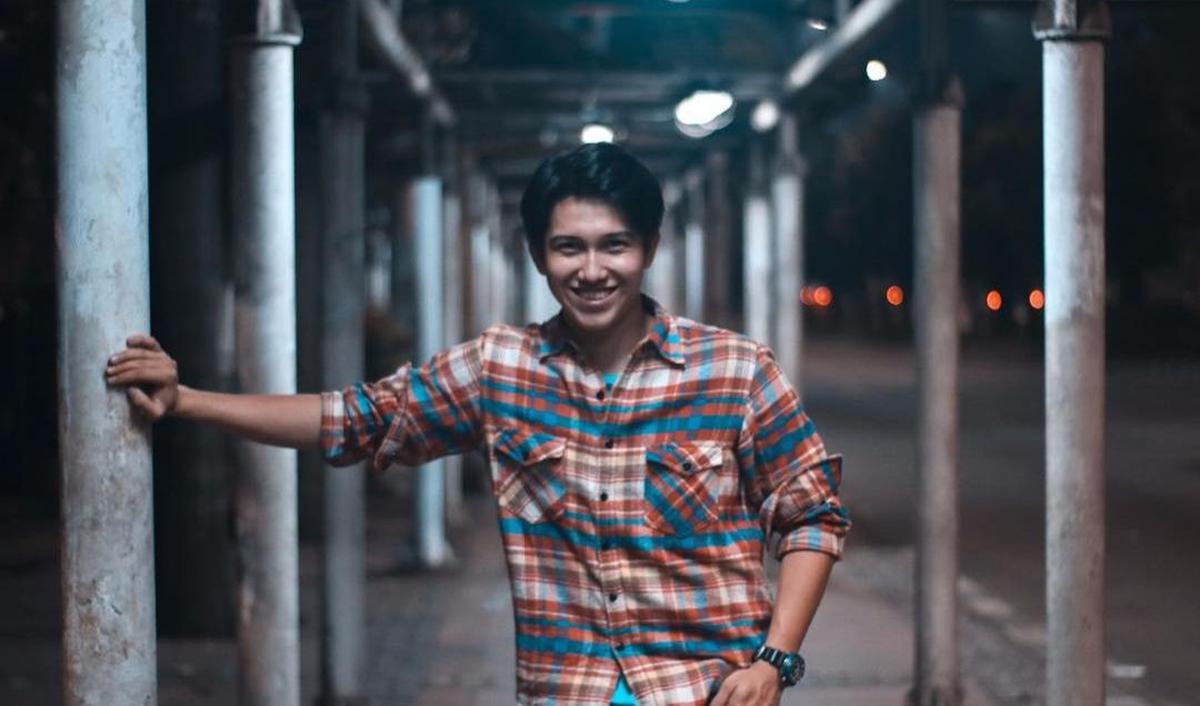 Jadi Bintang Iklan<br>