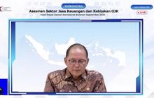 Baru 20 Persen Barang Milik Negara Diasuransikan, OJK Ungkap Kendalanya
