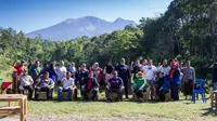 Gerakan BISA Kemenparekraf sudah tiba di Nusa Tenggara Barat (istimewa)