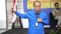 Tingkatkan PAD dari Sektor BBM, BPH Migas Gandeng Pemerintah Daerah