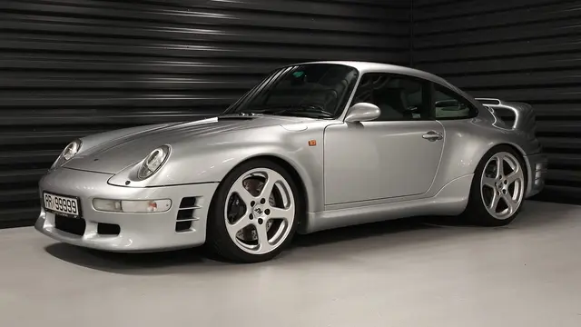 Ruf CTR2