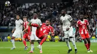 Bayern vs Madrid: 3 Duel Kunci Penentu Hasil Akhir di Allianz Arena