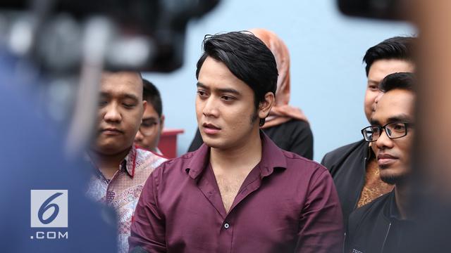 [Bintang] Kriss Hatta