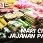 Banner PODCAST Lifestyle: Mari Cintai Jajanan Pasar! (dok. Liputan6.com)