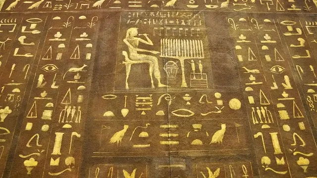 Cleopatra Bukan Keturunan Mesir, Ini 7 Fakta Unik Lainnya Tentang Mesir Kuno