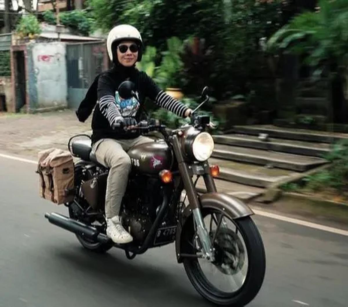 Dok. Istimewa