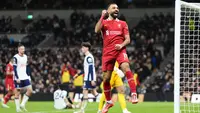 Legenda Liverpool Kritik Keras Mohamed Salah: Terlalu Egois!