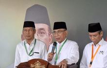 Gus Yahya Jelaskan Presiden Prabowo dan Rais Aam Absen di Harlah ke-100 NU