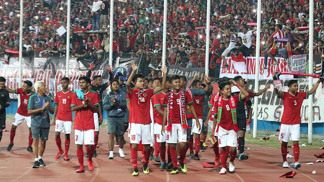 Timnas Indonesia U-16