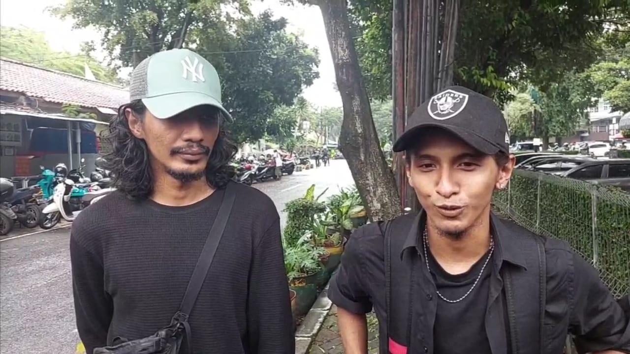 Kakak Vadel Badjideh