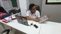 Kasus iPad Hilang di Bandara Soetta Berujung Damai Lewat Restorative Justice