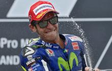 Valentino Rossi: Semua pebalap ingin latihan bareng saya!