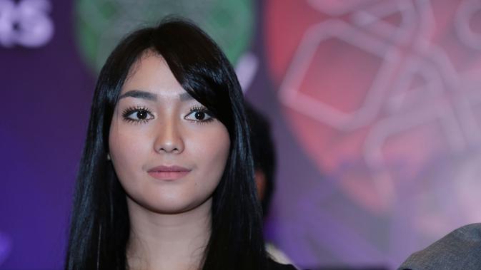 Citra Kirana Jadi Cewek Hedonis di Sinetron Tuhan Beri 