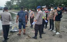 Mayat Tak Utuh Ditemukan Saat Evakuasi KMP Tunu Pratama Jaya di Selat Bali, Diduga Penumpang