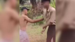 Viral Video Kekerasan Pelajar di Kebumen, Bermula dari Antrean MBG