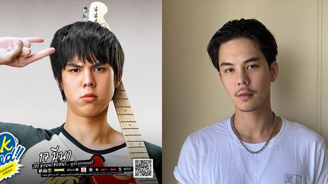 Beda Gaya 5 Pemeran Film SuckSeed, Ern Bikin Pangling