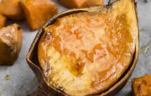 Cara Memanggang Ubi Cilembu Agar Madu Mengalir Tanpa Menggunakan Oven atau Air Fryer
