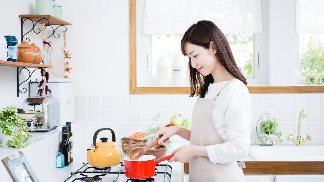Memasak