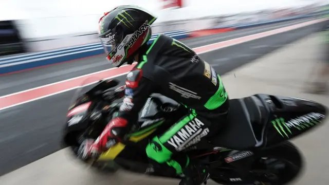 Johann Zarco